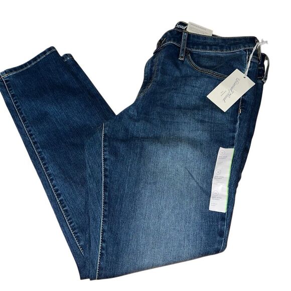 Women’s jeans by universal thread size 12 short - Picture 1 of 5
